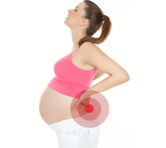 妊娠中や出産後の腰痛とカイロプラクティックと整体、整骨院の骨盤矯正（浜松市）