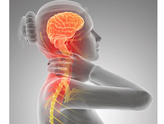 慢性的な頭痛の原因は頸椎の歪み?慢性頭痛、整体院、浜松市、おすすめ、カイロプラクティック、口コミ、