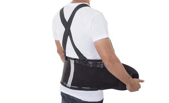 腰痛の改善とカイロプラクティック、整体、整骨院
