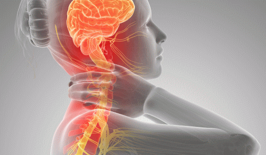 「頭痛」の治し方と整体とカイロプラクティックの治療