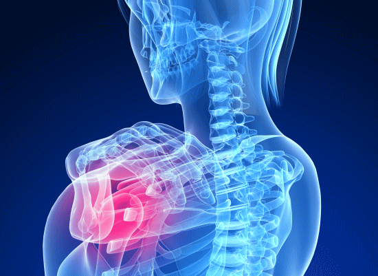 肩凝り（肩こり）を治す浜松市のカイロプラクティック、整体の治療法