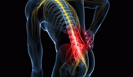 「腰痛」の治し方と整体とカイロプラクティックの治療法