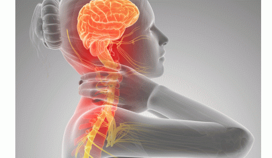 「偏頭痛」は整体とカイロプラクティックの治療で改善する
