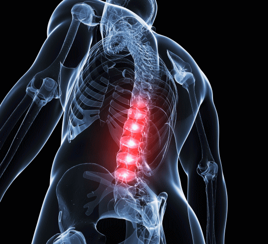 腰痛の治し方とカイロプラクティック、整体、整骨院の背骨矯正、骨盤矯正