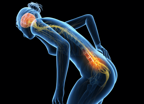 腰痛を治す方法とカイロプラクティック、整体、整骨院の治療法